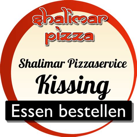 shalimar kissing